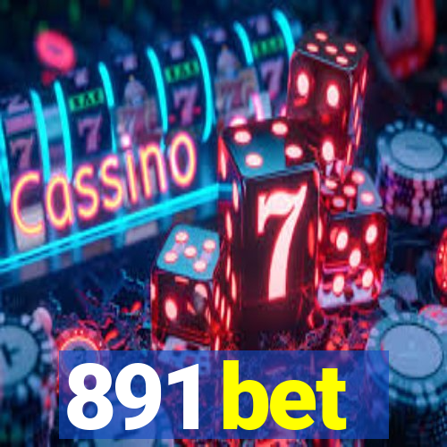 891 bet